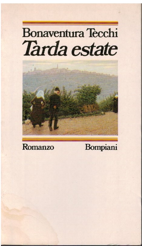 Tarda estate