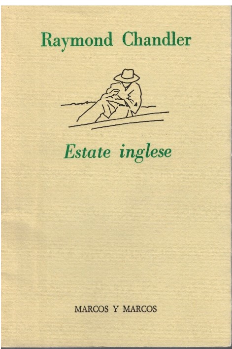 Estate inglese