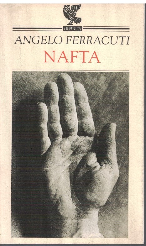 Nafta