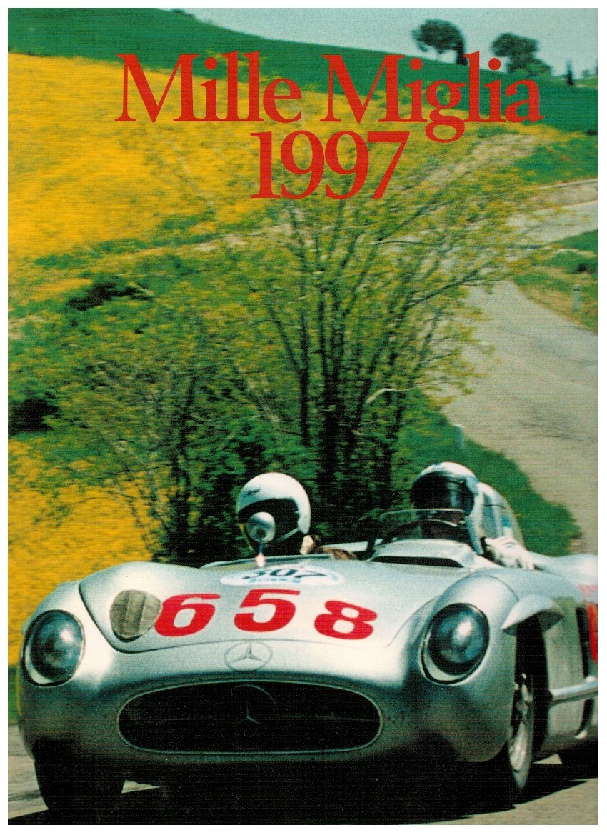 Mille Miglia 1997