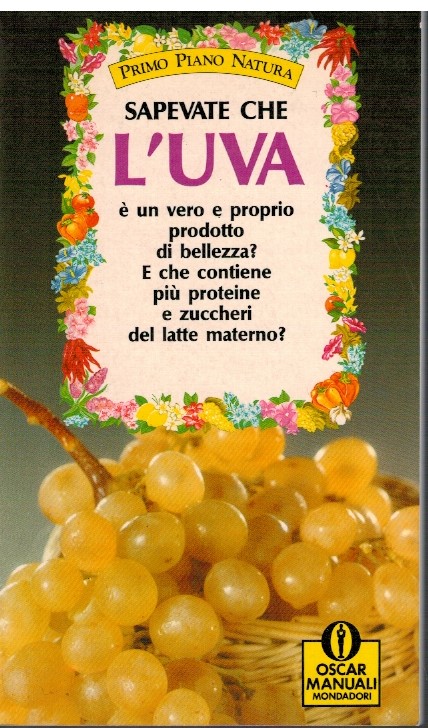 L'uva