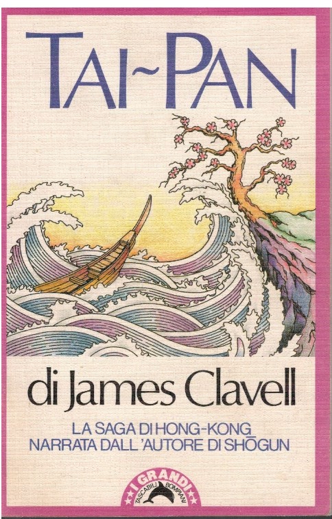 Tai Pan