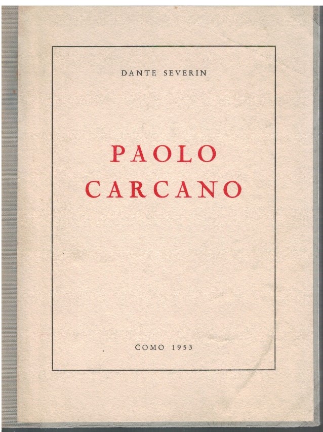 Paolo Carcano