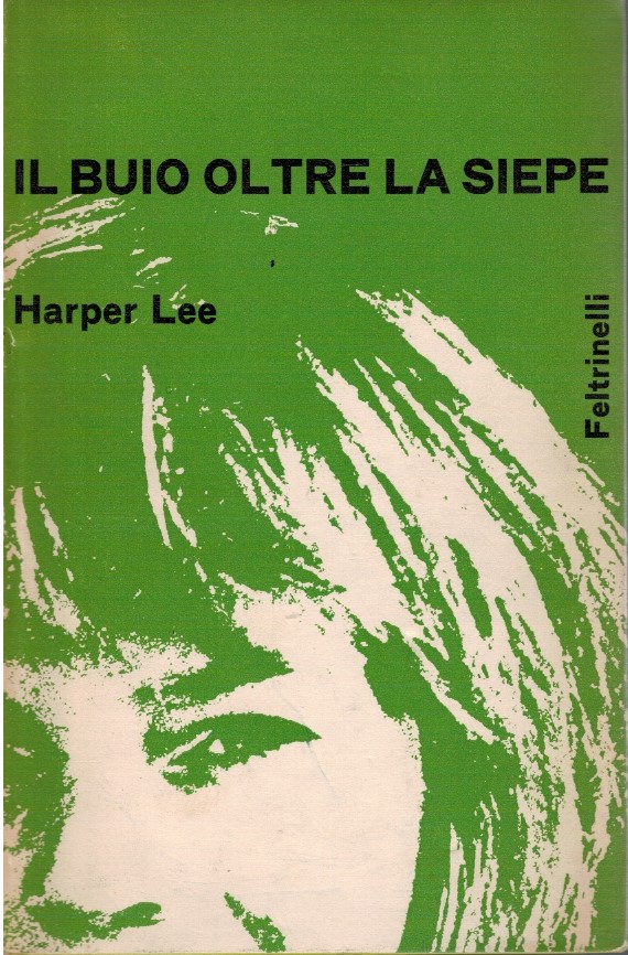 Il buio oltre la siepe