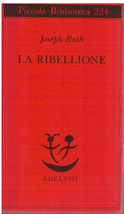 La ribellione