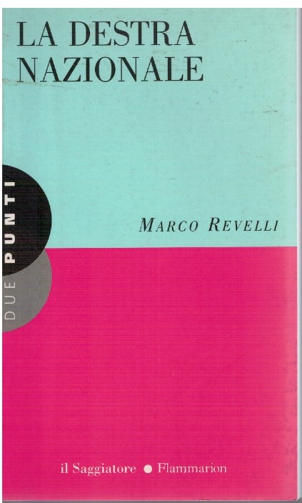 La destra nazionale