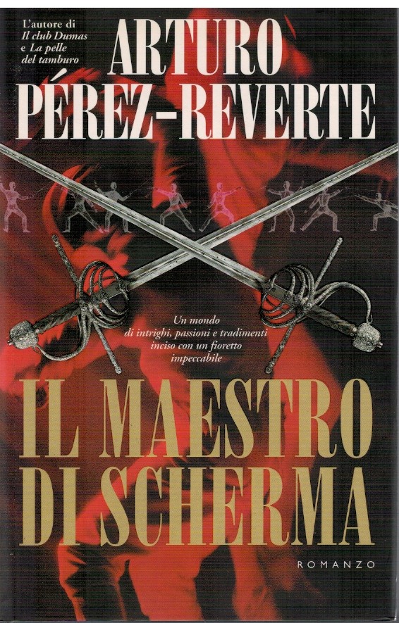 Il maestro di scherma