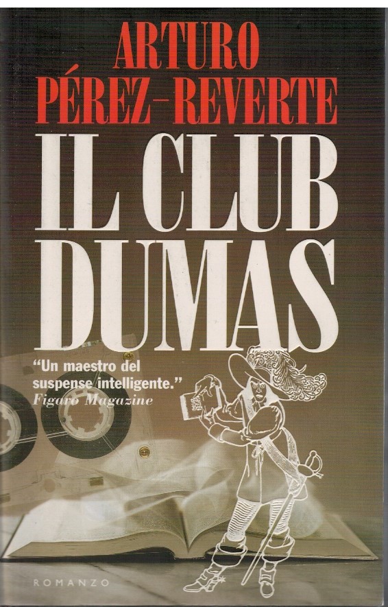 Il club Dumas