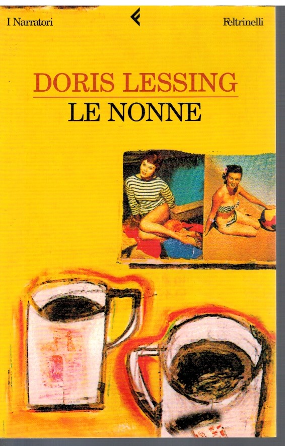 Le nonne