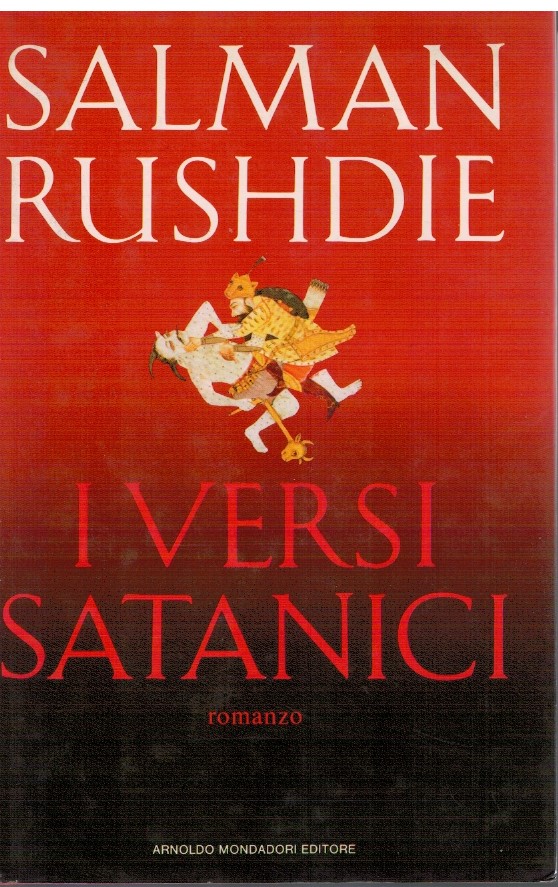 I versi satanici