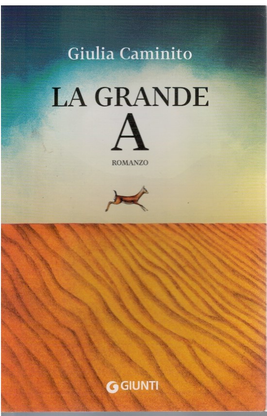 La grande A