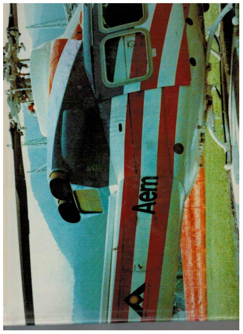 Elicotteri in Valtellina 1987