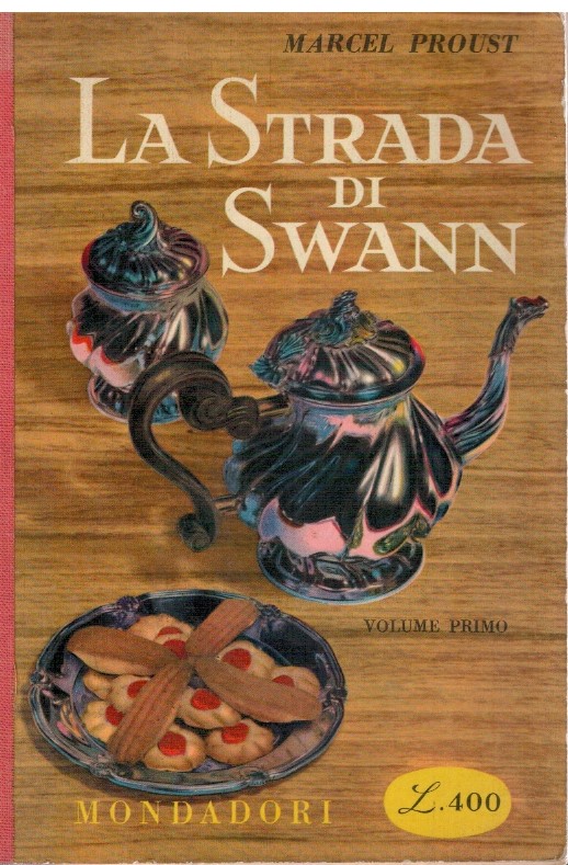 La strada di Swann