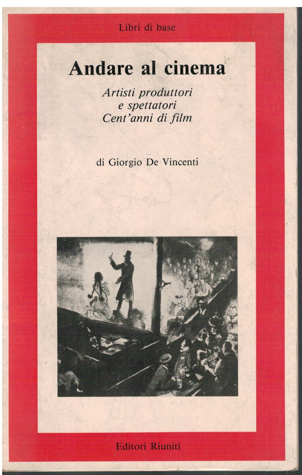 Andare al cinema