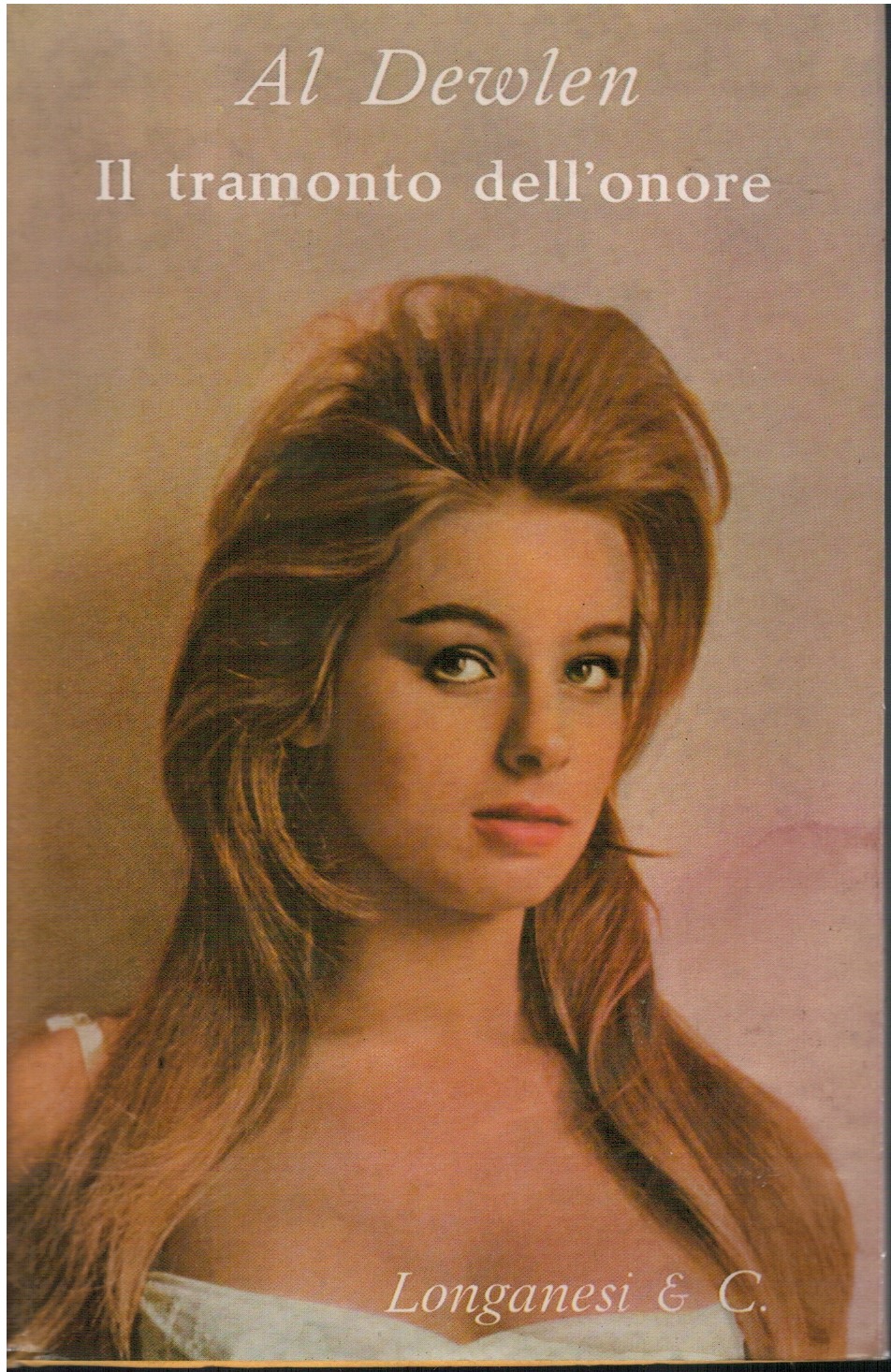 Il tramonto dell'onore