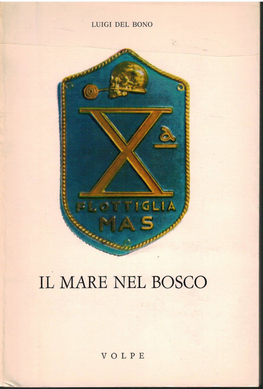 Il mare nel bosco