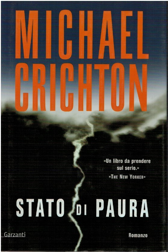 Stato di paura