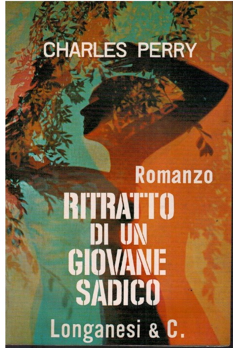 Ritratto di un giovane sadico