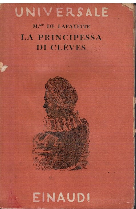 La Principessa di Cleves