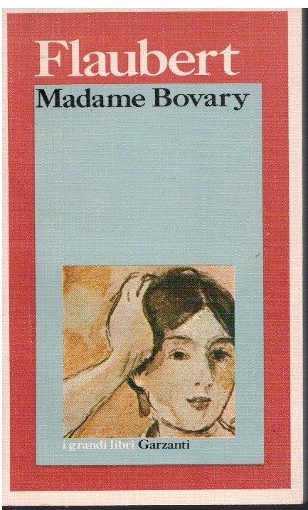 Madame Bovary