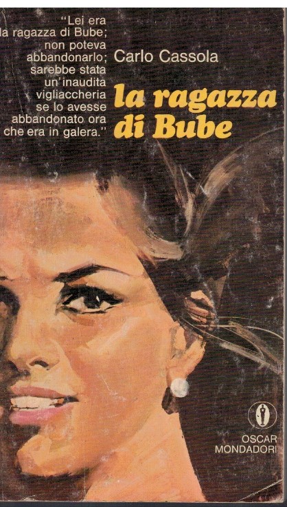 La ragazza di Bube