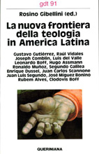 La nuova frontiera della teologia in America Latina