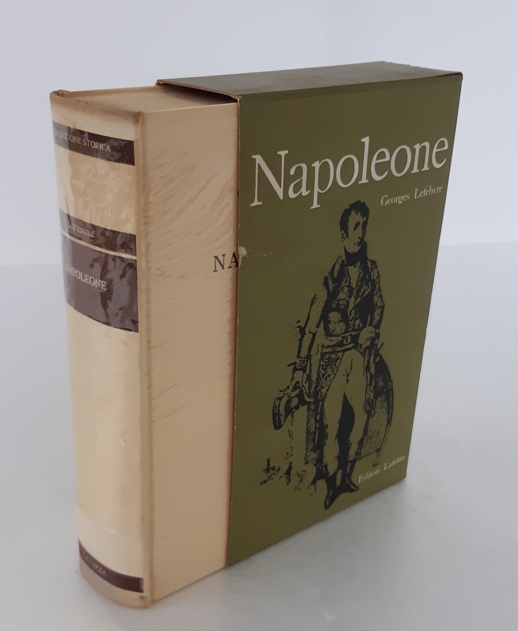 NAPOLEONE