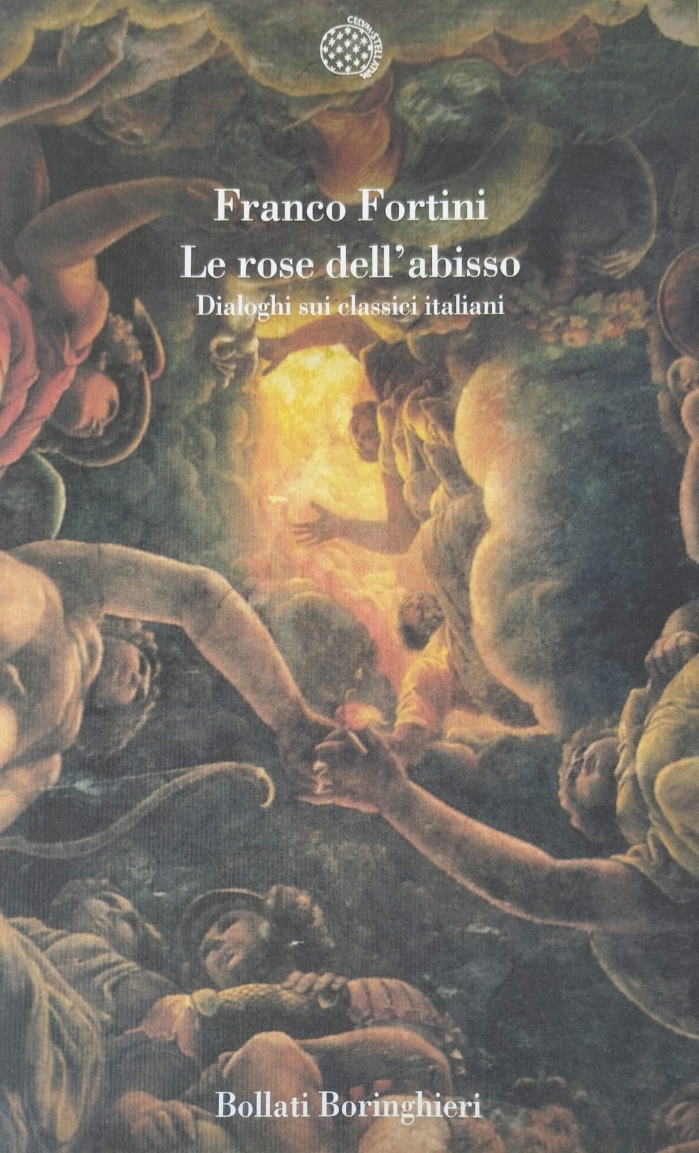 Le rose dell'abisso. Dialoghi sui classici italiani