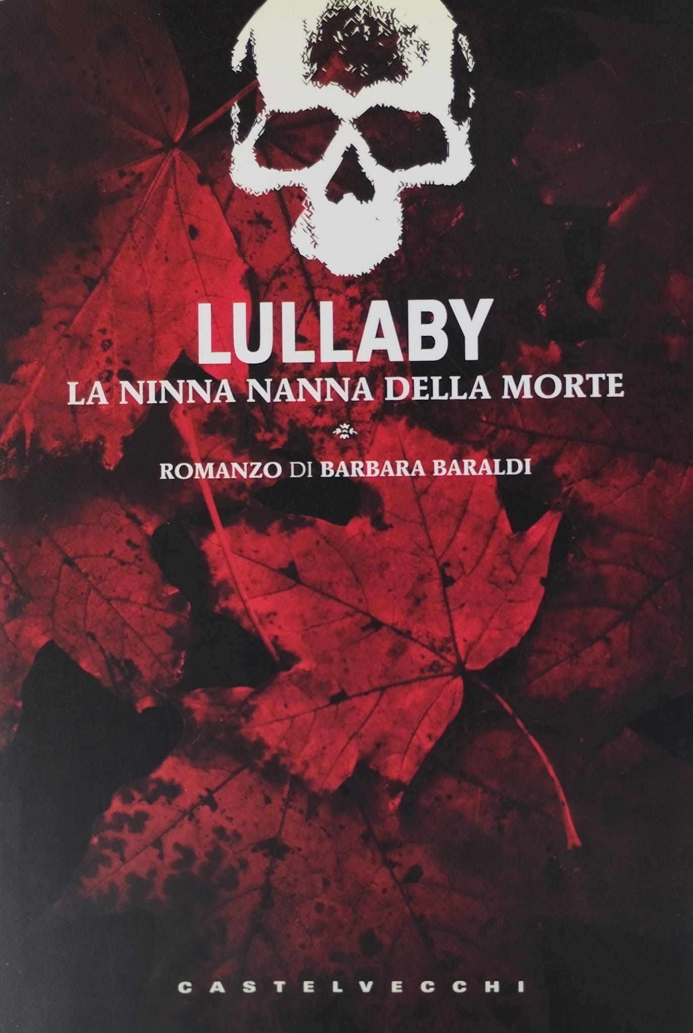 Lullaby. La ninna nanna della morte