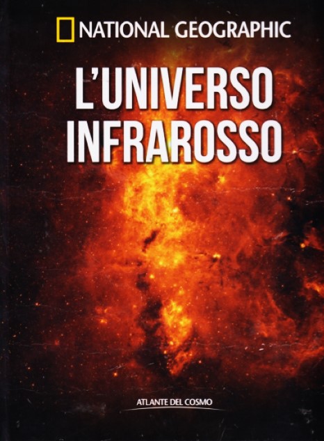 Atlante del cosmo L'universo infrarosso
