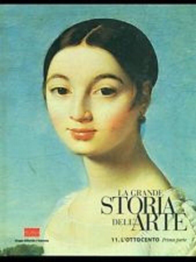 La Grande Storia dell'Arte. 16. Arte Etrusca