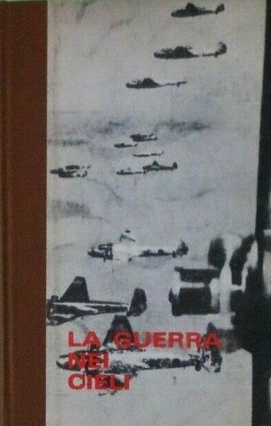 La guerra nei cieli