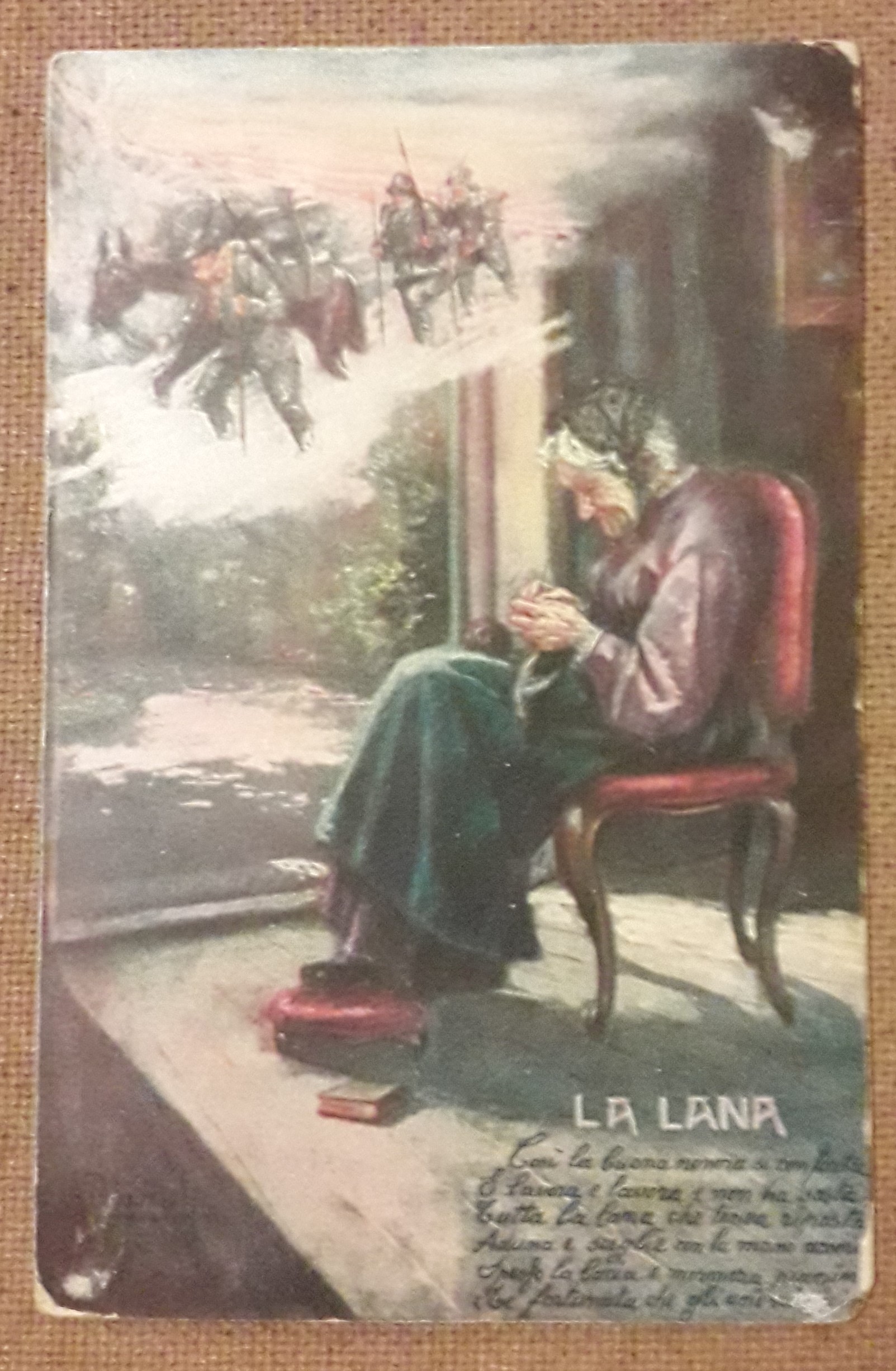 La Lana