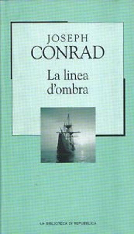 La linea d'ombra