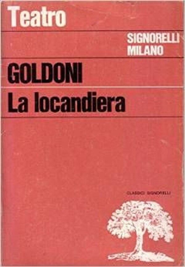 La locandiera