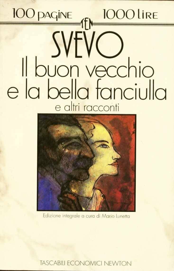 La novella del buon vecchio e della bella fanciulla