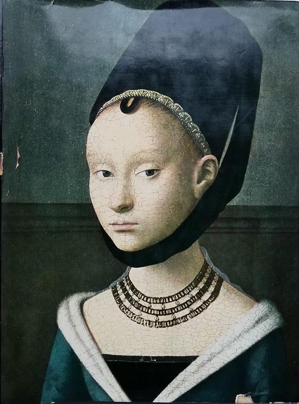 La pittura fiamminga