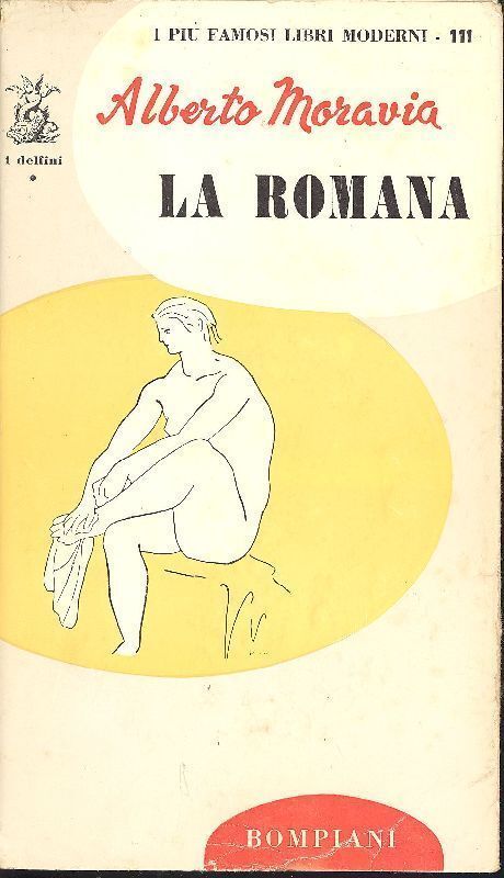 La romana