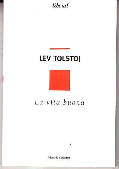 La vita buona