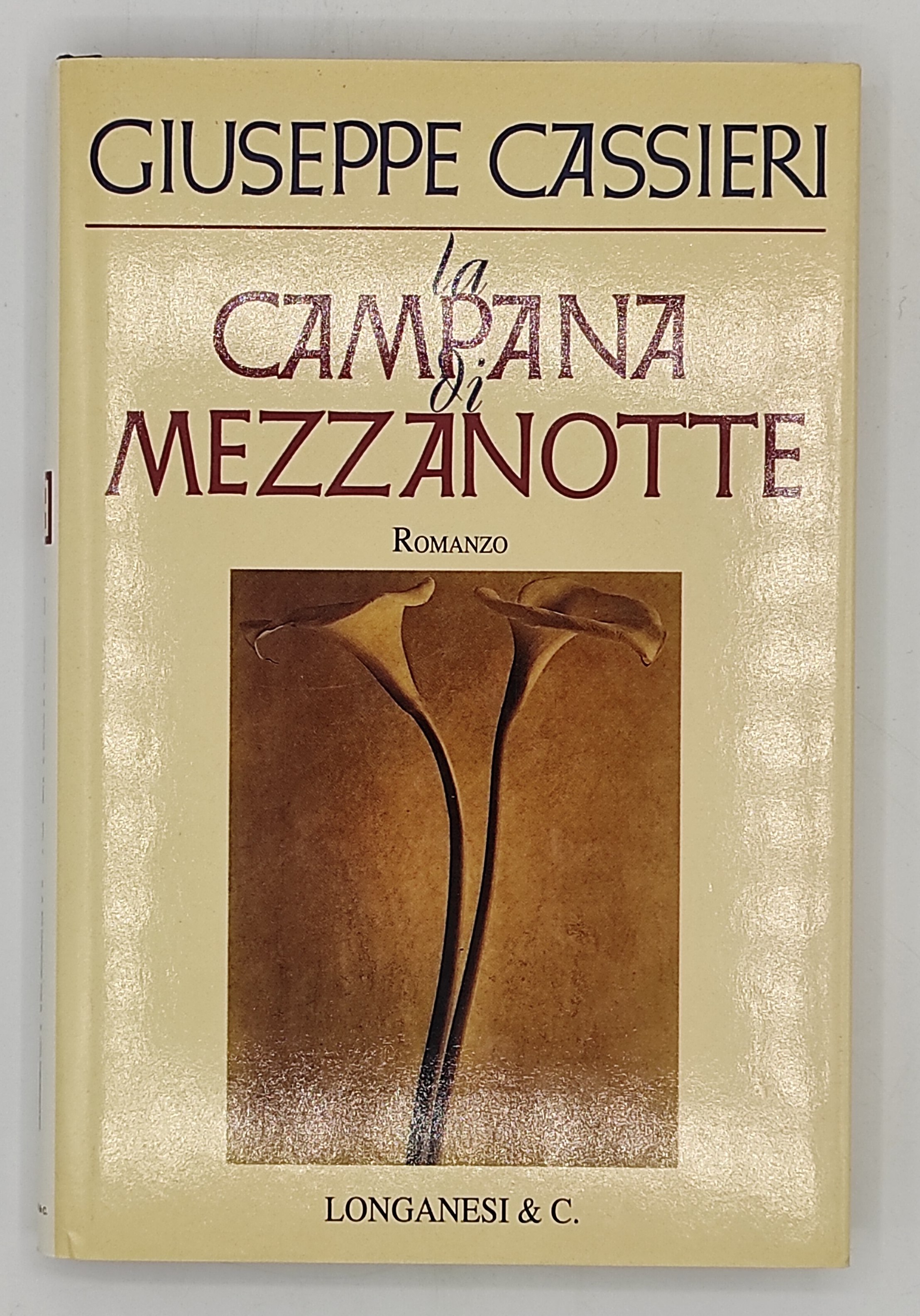 La campana di mezzanotte