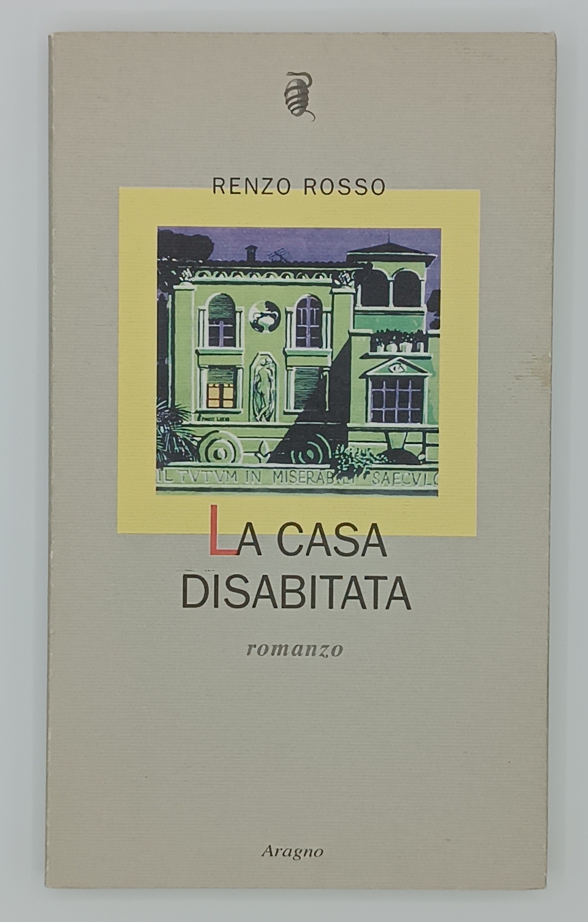 La casa disabitata