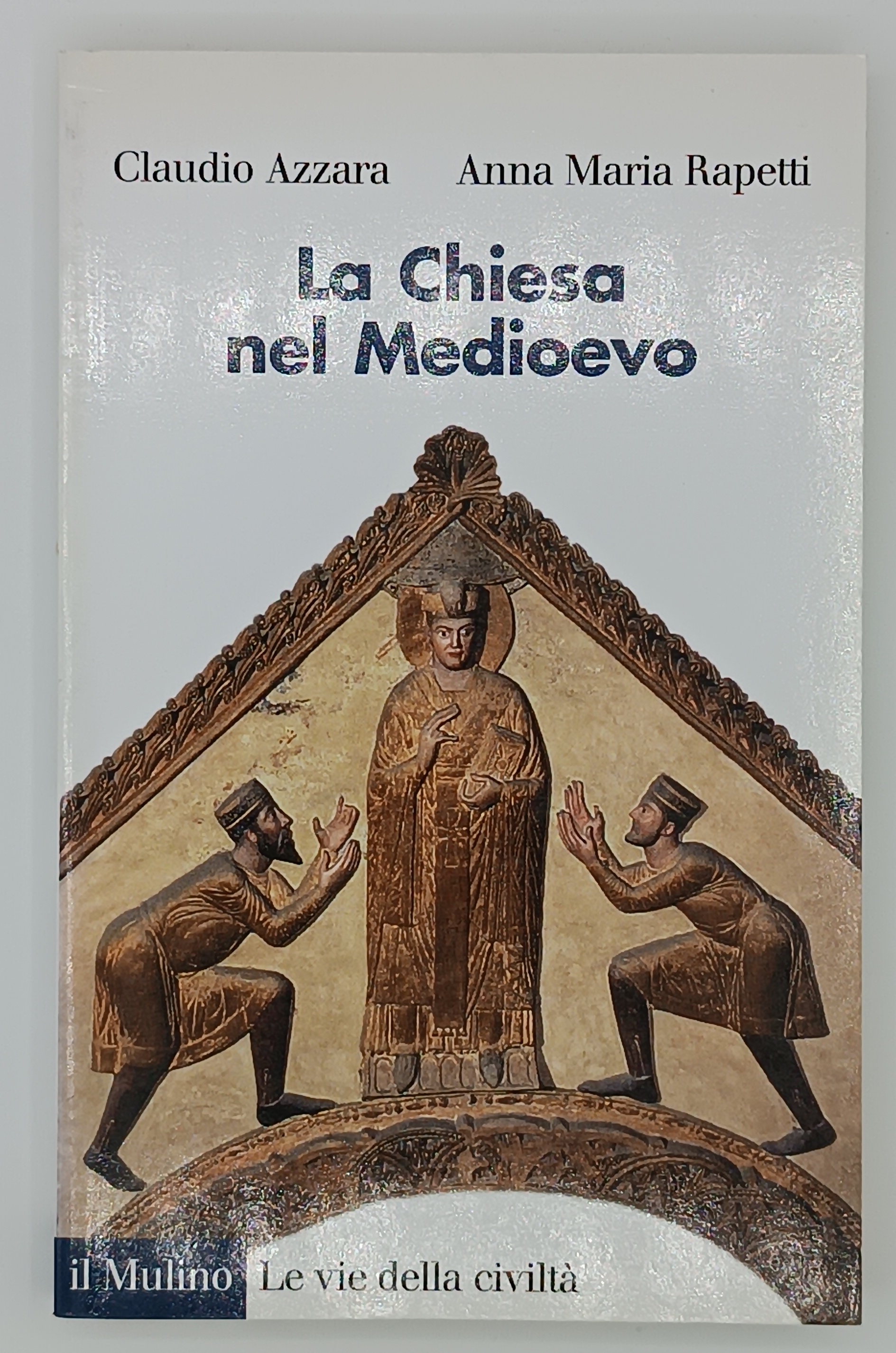 La chiesa nel medioevo