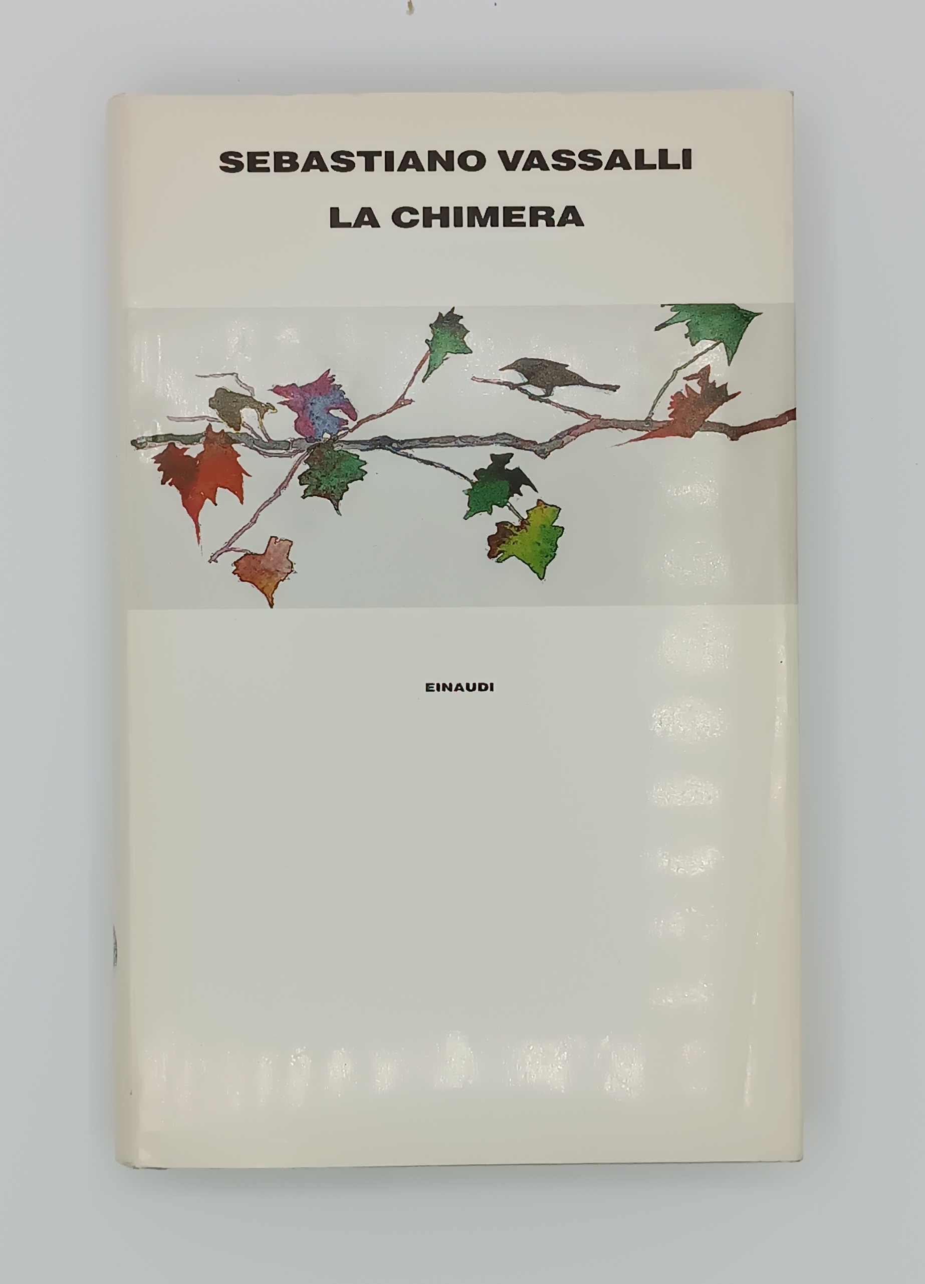 La Chimera