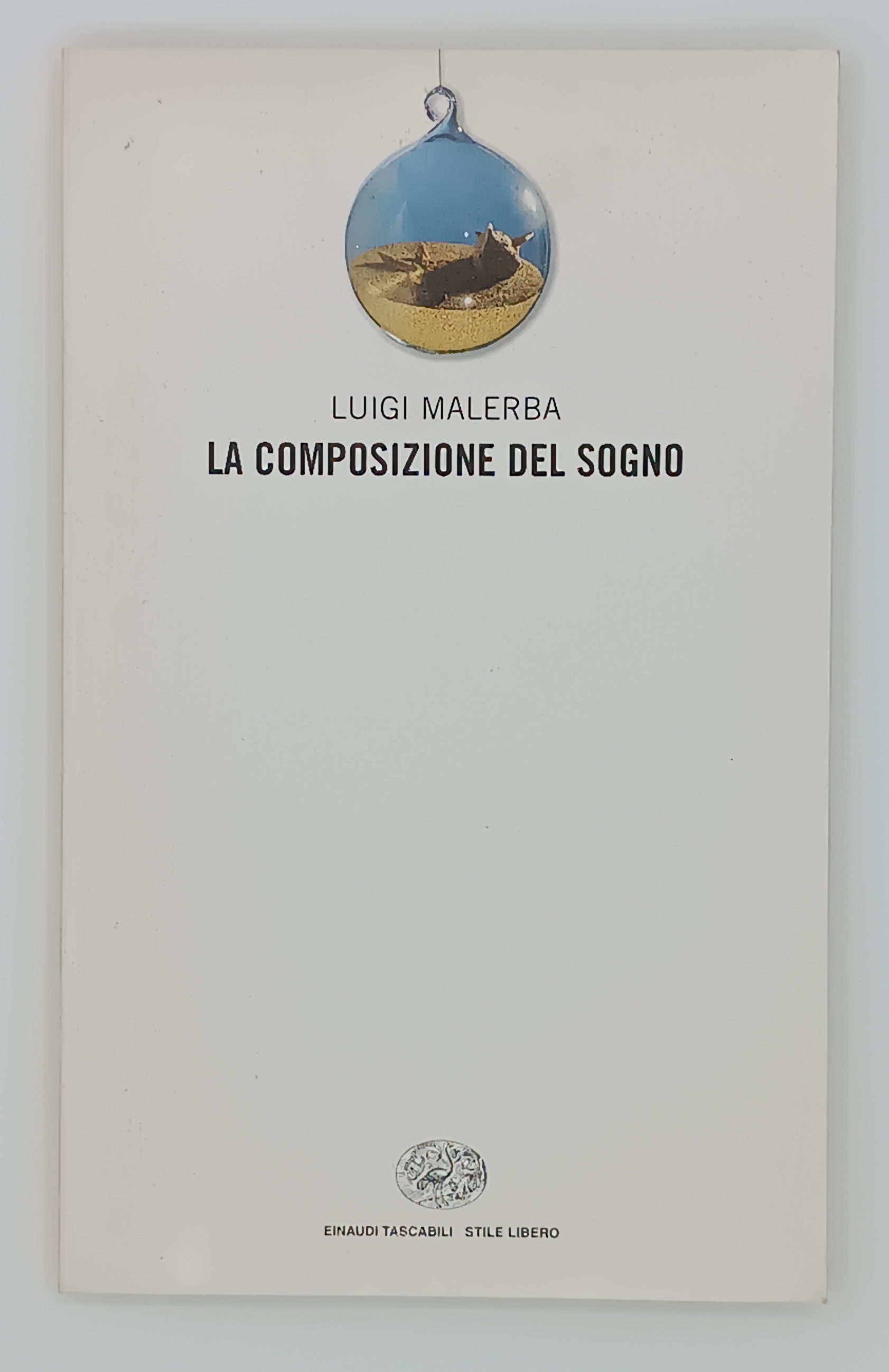 La composizione del sogno