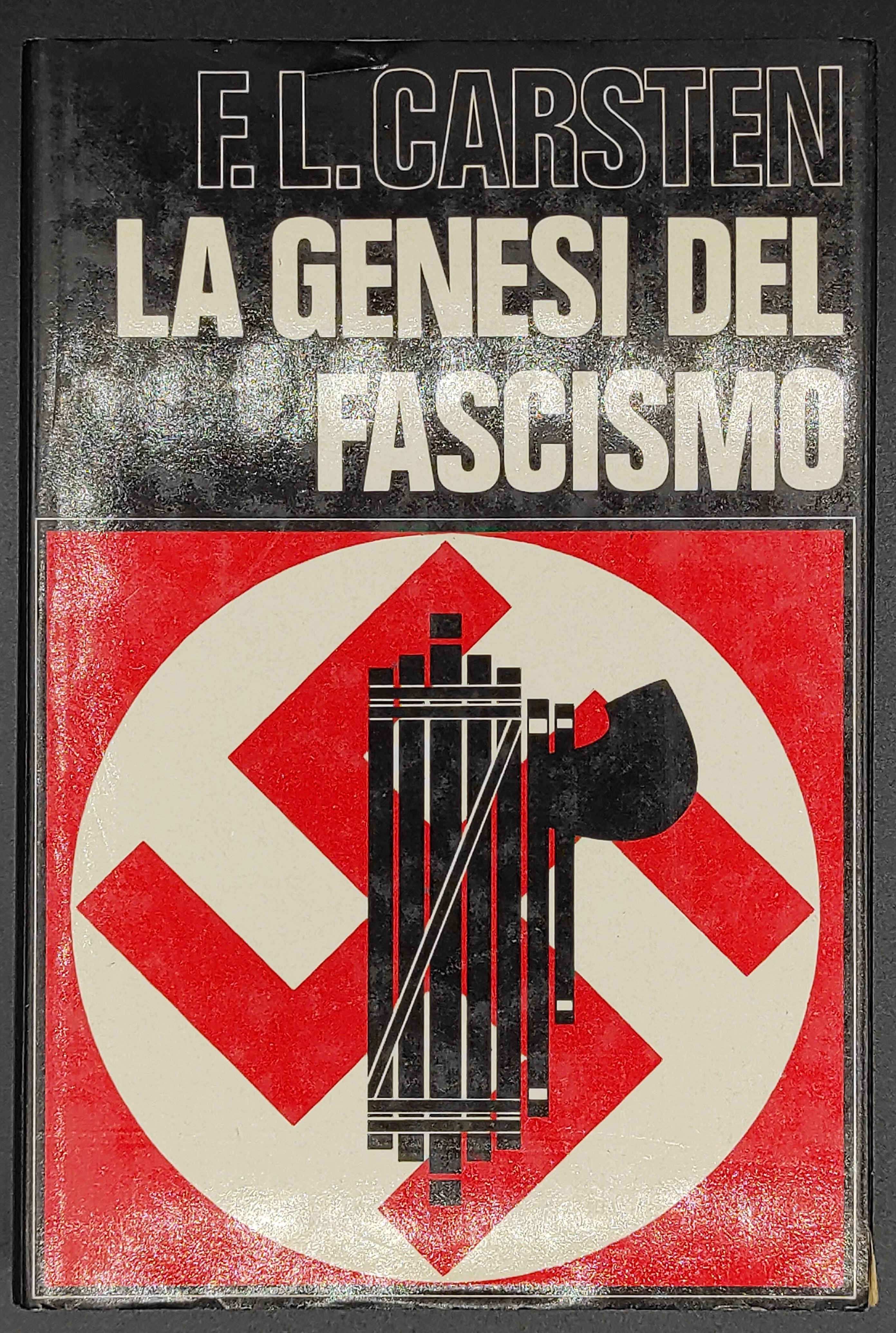 La genesi del fascismo