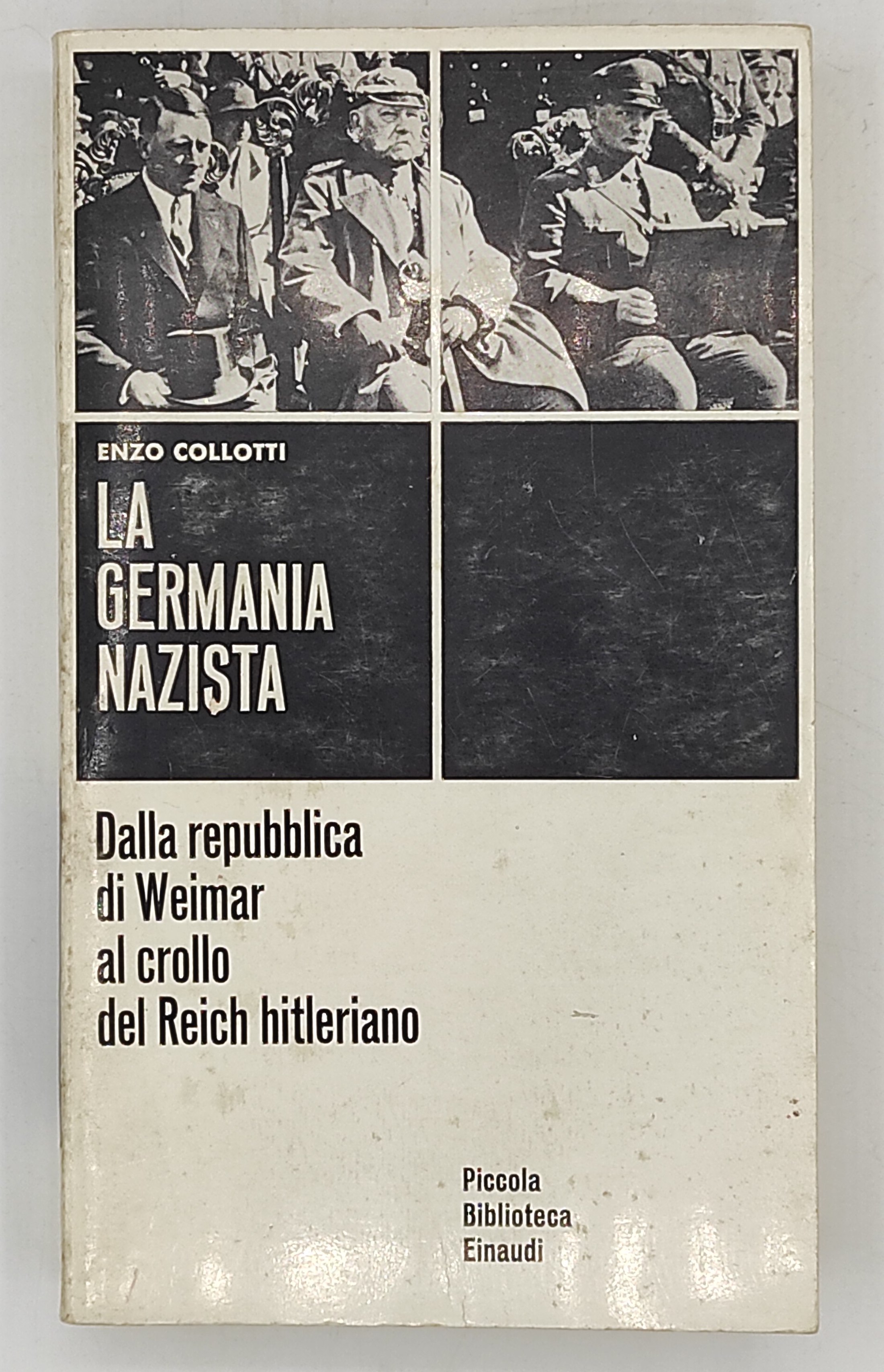 La Germania nazista