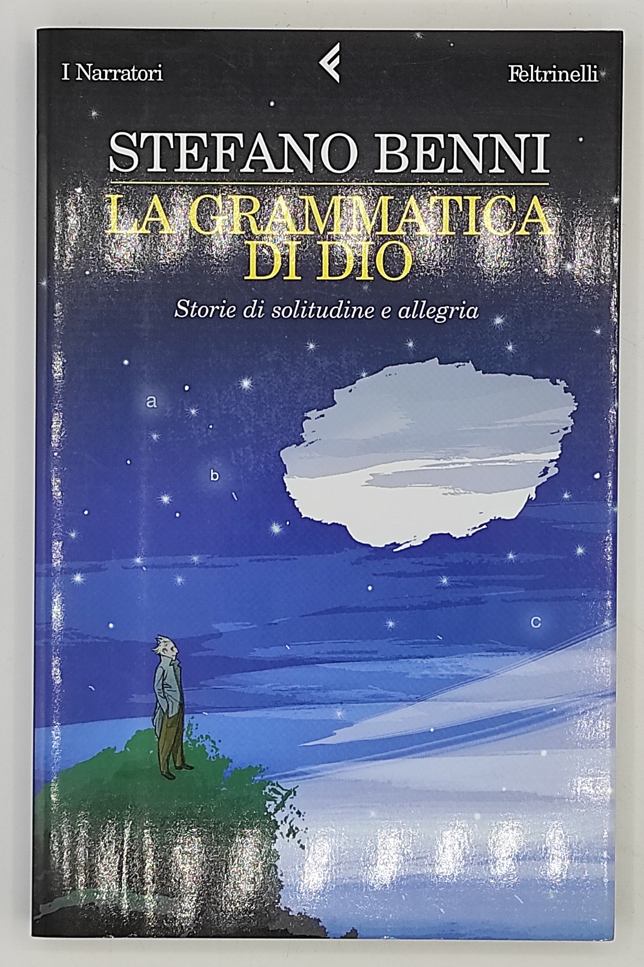 La grammatica di dio