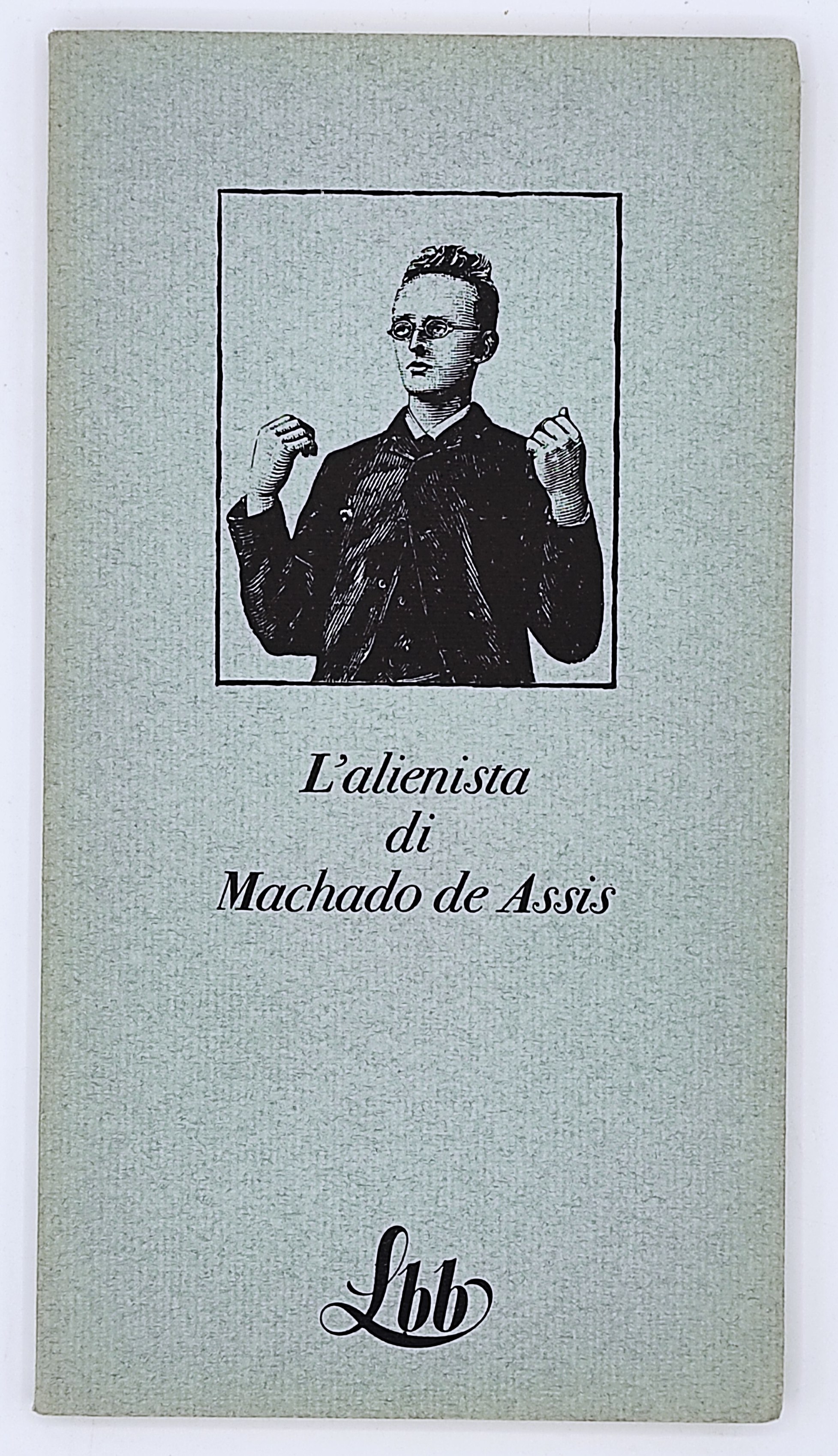 L'alienista