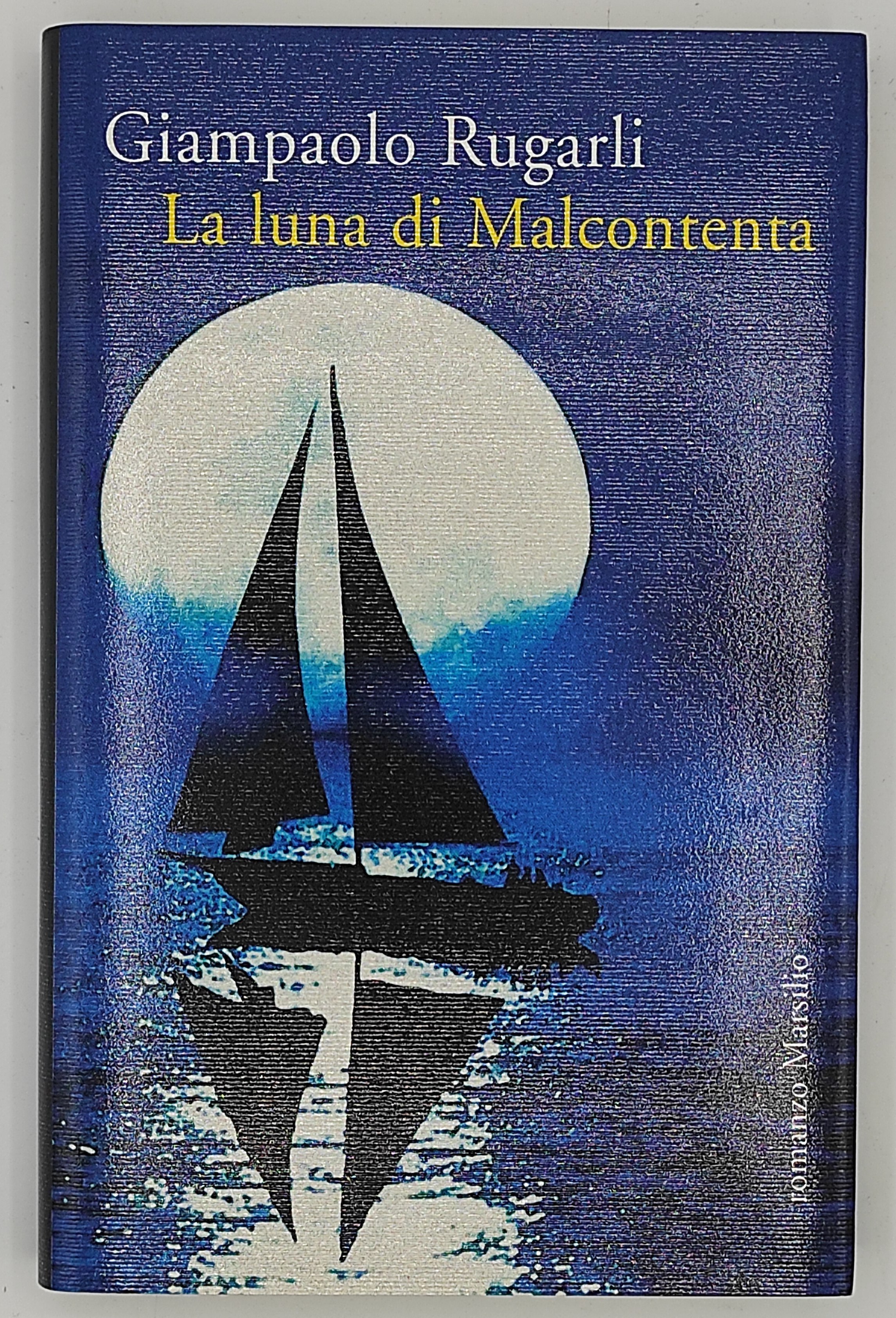 La luna di malcontenta