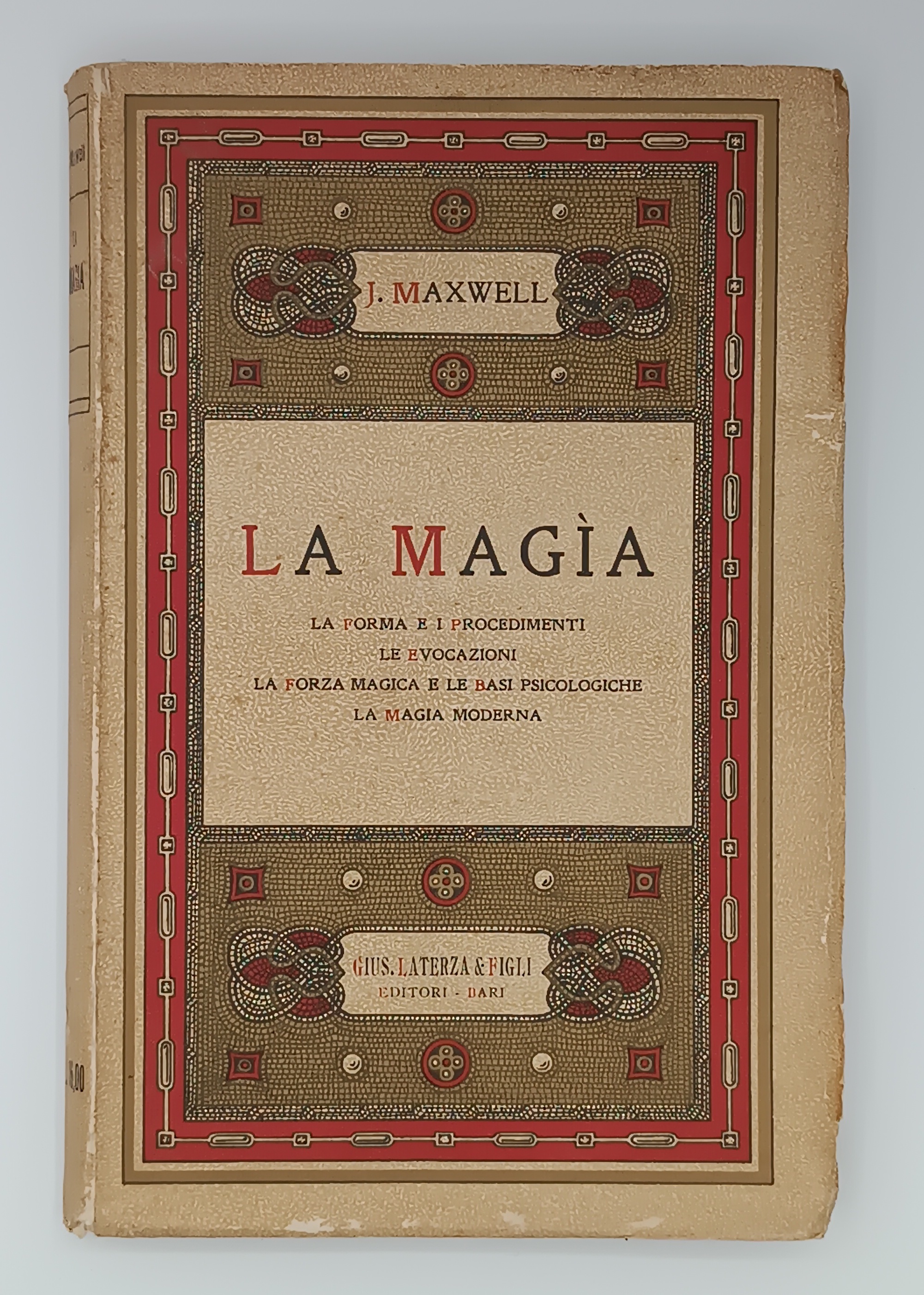 La magia